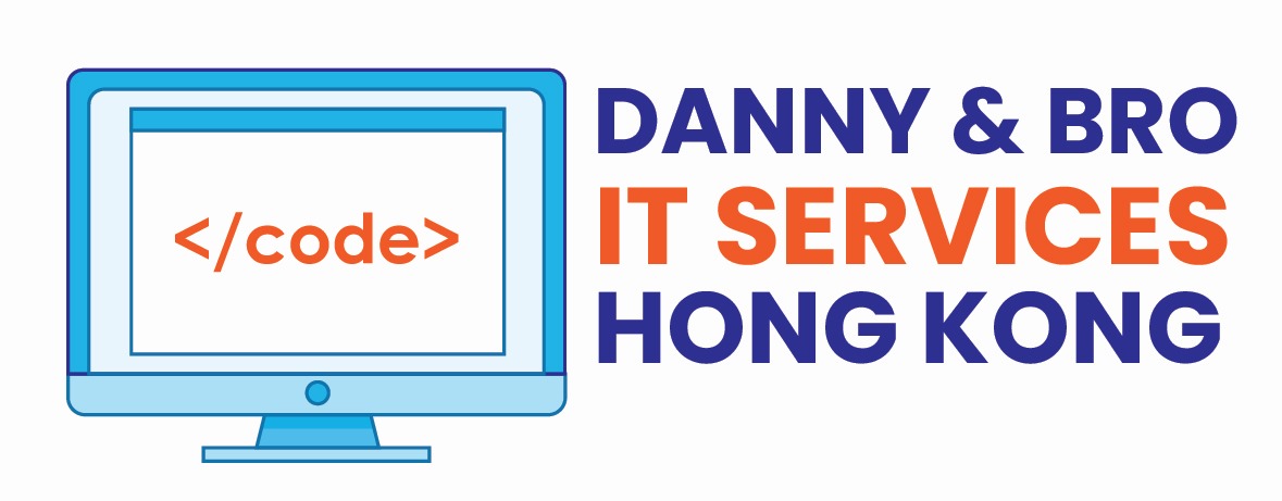 DannyandBrother Logo